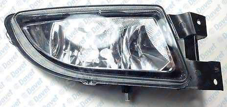 ZENON FI9510 Sis Lambasi Sol  Bravo -Egea  2015-
